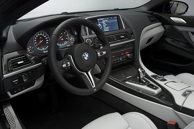 【樂駒】BMW 方向盤 M5 M6 F10 F11 F12 F13 撥片 改裝 轉向 套件 電子 系統