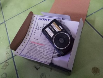 ASDF SONY WX7 數位相機S9100 tx100v sx 260hs sx 240hs 日本製