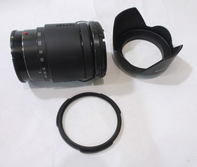 Tamron 騰龍 AF 28-200mm F3.8-5.6 ASPHERICAL 變焦鏡頭/附近攝鏡/for SONY