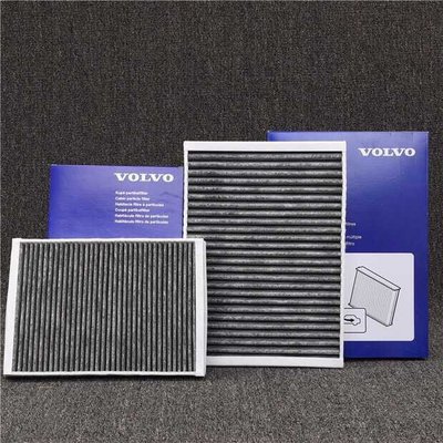 VOLVO XC90 S90 V90 D3 D4 D5 T5 T6 V60 XC60 空氣濾芯 冷氣濾網 機油濾芯