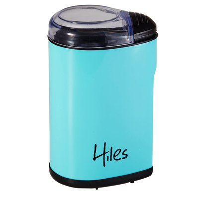 Hiles電動刀片式磨豆機