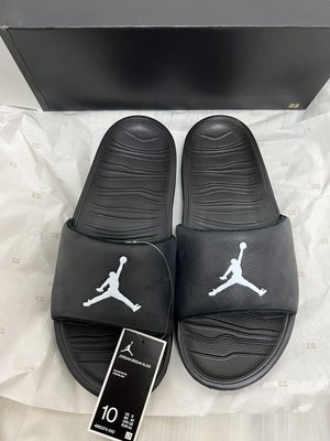Jordan Break Slide 拖鞋 AR6374-010 US10
