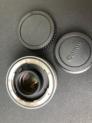 98新 Canon/佳能 EF 1.4X III 增倍鏡三代