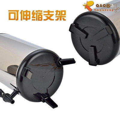 不銹鋼奶茶桶保溫桶小型商用奶茶茶桶豆漿桶雙層冷熱8L大容量-QAQ囚鳥