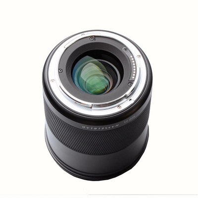 相機鏡頭Hasselblad哈蘇xcd21/f4廣角鏡頭中畫幅無反相機x2d 100c 50c適用