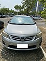 Toyota Altis 2010年『投資~自用』兩相宜♥♥買車/賣車均有服務