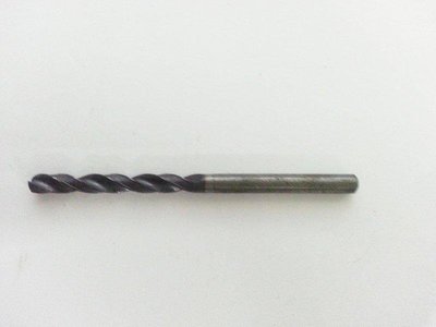 日本中古鎢鋼鑽頭 4.0mm