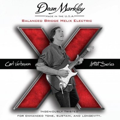 小叮噹的店-Dean Markley 2517 Helix HD 電吉他弦 0.09-0.46