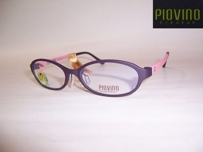 光寶眼鏡城(台南)PIOVINO林依晨代言,ULTEM最輕鎢碳塑鋼新塑材有鼻墊眼鏡*小款*3052,c104-1