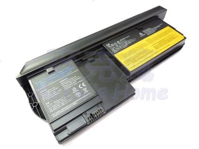 全新LENOVO聯想THINKPAD X220 TABLET系列筆記型電腦筆電電池6芯黑色保固三個月-S370
