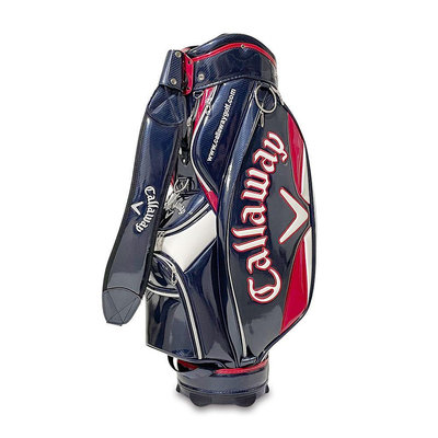 專場:Callaway/卡拉威高爾夫球包新款職業球袋標準男包水晶防水