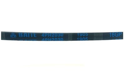 (副廠)乾衣機滾筒皮帶/V型皮帶(代號2030)適用：NH-L70YZ/SD-6C/SD-767/SD-808