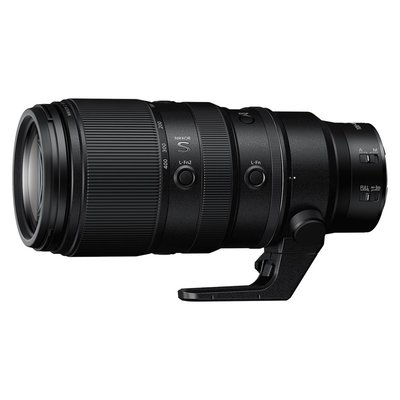 Nikon Z 100-400mm f/4.5-5.6 VR S 超望遠變焦鏡 Z接環 S-Line《公司貨》【活動價+登錄2年保~2024/5/31】