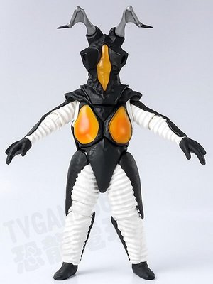 萬代 BANDAI S.H.FIGUARTS SHF 超人力霸王 傑頓 宇宙恐龍 杰頓【台中恐龍電玩】