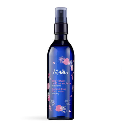 Melvita蜜葳特玫瑰花粹200ml