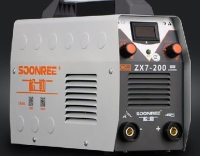 電焊機ZX7-200單相220V 全自動 逆變直流手工電焊機