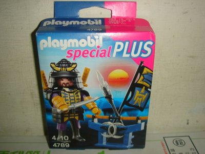 1戰隊庫柏力克MEGA美高LEGO樂高德國Playmobil摩比人4789日本武士新武士公仔玩偶積木人偶三佰五十一元起標