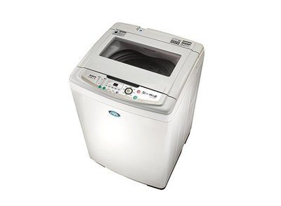 SANLUX 台灣三洋 【SW-11NS3】 11公斤 八大洗衣行程 媽媽樂單槽洗衣機