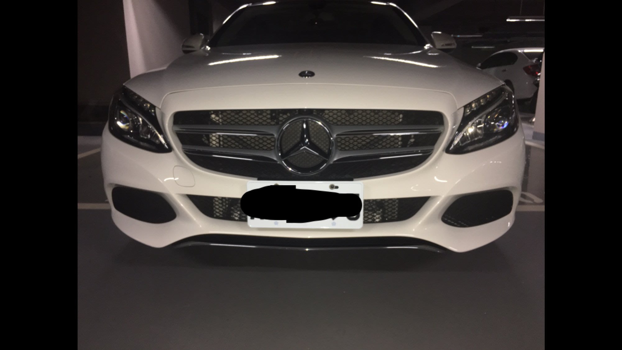 車之鄉benz 新c系w5 中古原廠大包1組 Yahoo奇摩拍賣