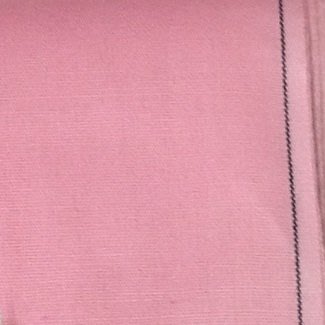 粉紅色府綢棉布72cm寬 純棉布/包巾/令旗/口袋/內袋/被單/枕頭套/內衣/抹布