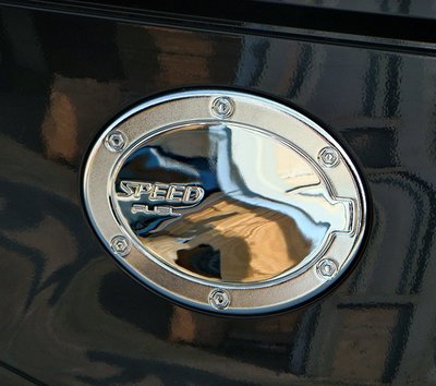圓夢工廠 Mazda 5 馬自達 馬5 2005~2011 改裝 鍍鉻銀 油箱外蓋 油箱蓋 油蓋飾貼