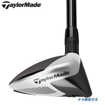 【熱賣精選】Taylormade泰勒梅M6鐵木桿小雞腿男士高爾夫球桿鐵木桿2019款