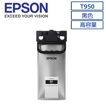 *福利舍* EPSON T950 T950100 原廠高容量黑色墨水匣(含稅)C5290 C5790 請先詢問庫存