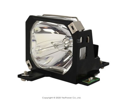 【含稅】ELPLP05 EPSON 副廠環保投影機燈泡/保固半年/適用機型EMP-300、EMP-5300L  悅適影音