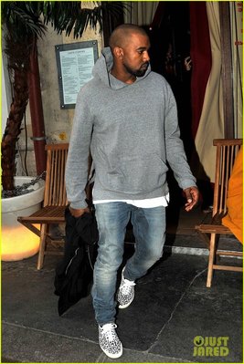 全新 美國Alternative Apparel 超舒適有機棉 連帽T恤 Kanye West著用 現貨S