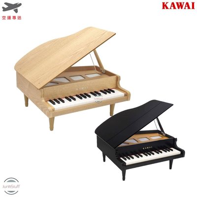 KAWAI 日本 河合 1141 1144 迷你鋼琴 小鋼琴 32鍵 黑色 木色 原色 兒童玩具 迷你 樂器 木紋