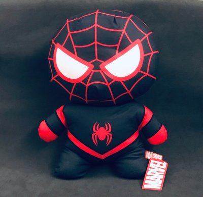 漫威 蜘蛛人 娃娃 玩偶 高33 復仇者聯盟 非 鋼鐵人 美國隊長 雷神 索爾 猛毒 哥吉拉