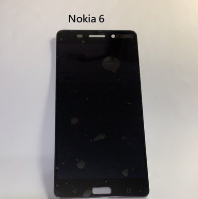 Nokia6 液晶總成 Nokia 6 螢幕 TA-1003 面板 附工具 螢幕黏合膠