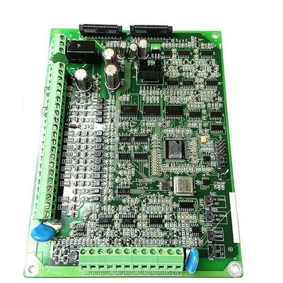 實價艾默生變頻器EV2000控制板端子板cpu板主板15/22KW/30KW/37KW