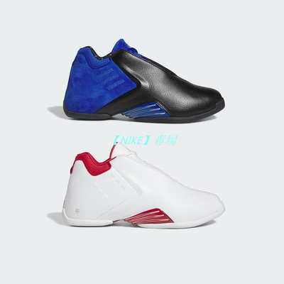 【NIKE 專場】adidas T-MAC 3 RESTOMOD 籃球鞋 運動鞋 男/女 共2款