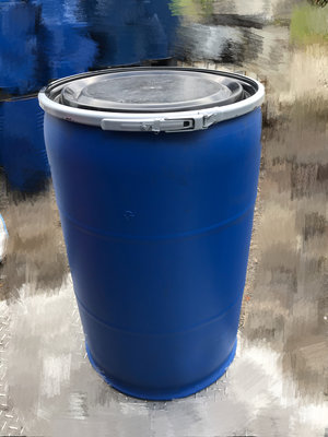 化學桶 廚餘桶 鐵桶 塑膠桶 一次桶 IBC桶 一噸桶 儲水桶 柴油桶 60L120L 150L 200L 1000L