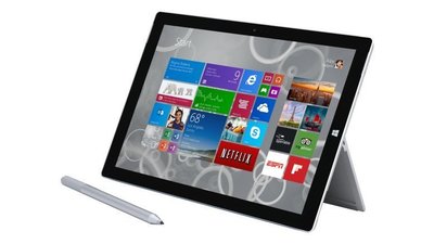 【川匯】最便宜! 微軟 Surface Pro 3 (i5-4300U/8G/256G) 12吋 + 第四代原廠鍵盤