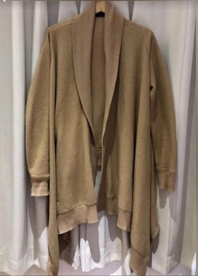 polo Ralph Lauren羊毛開襟外套 M~L 9.8成新 原價一萬多購入