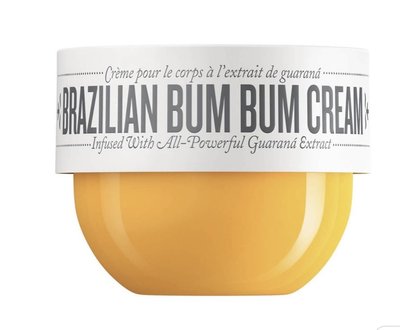 Brazilian Bum Bum Cream巴西翹臀霜 美臀霜 身體霜 身體乳液25ml