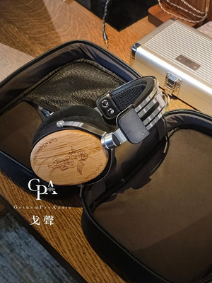 詩佳影音【戈聲】送4.4升級線TAGO STUDIO T3-01日本楓木頭戴式hifi耳機影音設備