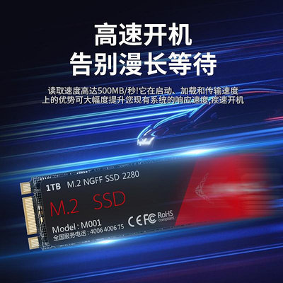 ssk飚王m2固態硬碟1t移動固態硬碟ssd固態硬碟512g筆電sata接口