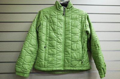【集山庄】Marmot ice fall jacket 女（Marmot出清價）