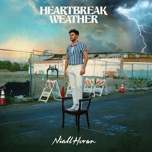 心碎氣象 (德國進口) Heartbreak Weather / 奈爾 Niall Horan---0880590