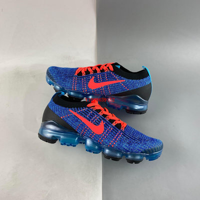 【ST潮鞋館】Nike Air Vapormax Flyknit 2.0 2018二代大氣墊彈性針織鞋面 男女鞋AJ6900-401