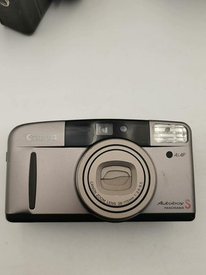 佳能佳能 Canon Autoboy S 變焦傻瓜膠片相機