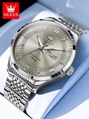 女生手錶 男士手錶 手錶男正品名牌瑞士2023新款男士手錶機械錶全自動商務石英錶十大