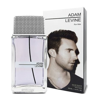 [世紀香水廣場] Adam Levine 魔力紅 亞當·李維 同名男性淡香水5ML分享瓶 空瓶分裝