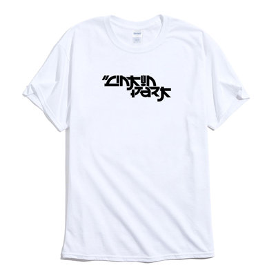 Linkin Park Japanese 聯合公園 短袖T恤 2色 搖滾樂團