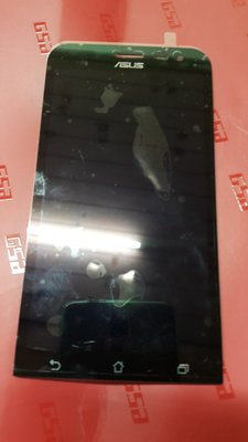 【台北維修】Asus Zenfone 2 / ZE500KL 液晶螢幕 維修完工價1300元 全台最低價^^
