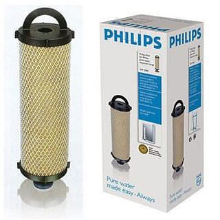 飛利浦 PHILIPS  WP3990 淨水器濾心 (適用機型:WP3890 WP3893)*2支