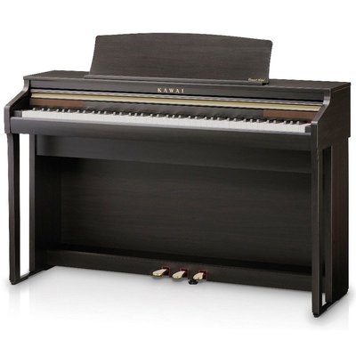【現代樂器】免運！河合 KAWAI CA-48 電鋼琴 數位鋼琴 木質鍵盤 CA48